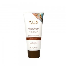 Vita Liberata Untinted Fabulous Gradual Tanning Lotion 200ml